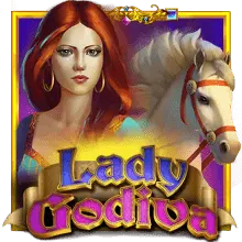 Lady Godiva