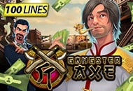 Gangster Axe