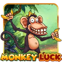 Monkey Luck