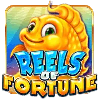 Reels Of Fortune