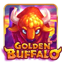 Golden Buffalo