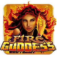 Fire Goddess H5