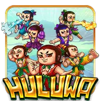 Huluwa