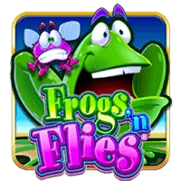 Frogs N Flies H5