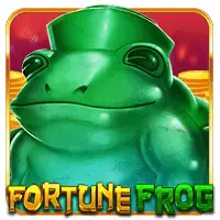 Fortune Frog