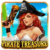 Pirate Treasure