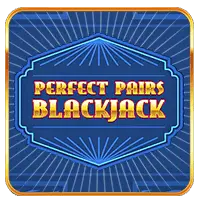 Perfect Pairs Blackjack