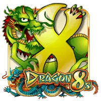 Dragon8 Slots