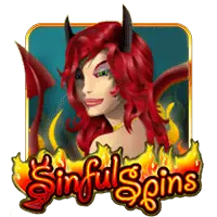 Sinful Spins Slots